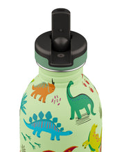 Charger l'image dans la galerie, Bouteille pour enfants Jurassic friends 500 ml - 24Bottles