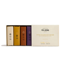 Charger l'image dans la galerie, Coffret de 4 Savons Doux Parfumés 125 g Fer à Cheval