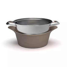 Charger l'image dans la galerie, Panier vapeur ovale pour cocotte 33 cm - Cookut