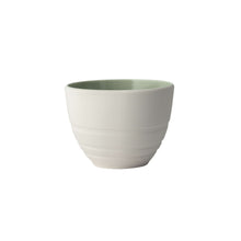 Charger l'image dans la galerie, Mug à café white green "It's my match" - Villeroy et Boch