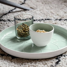 Charger l'image dans la galerie, Mug à café white green "It's my match" - Villeroy et Boch