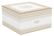 Charger l'image dans la galerie, Coffret déjeuner 37 cl en porcelaine Festive - Easy Life
