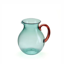 Charger l'image dans la galerie, Carafe Balloon 2 L vert matcha Guzzini