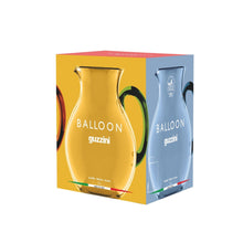 Charger l'image dans la galerie, Emballage de la carafe Balloon 2 L Guzzini