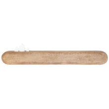 Charger l'image dans la galerie, Porte clés en bois - Räder