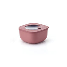 Charger l'image dans la galerie, Boîte de conservation Store&amp;More Bio 450 ml mauve Guzzini