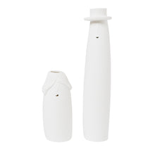 Charger l'image dans la galerie, Vases en porcelaine family ties "garnd-mère et grand-père" - Räder