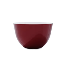 Charger l'image dans la galerie, Bol saladier empilable Pile cerise 22 cm - Zak! Designs