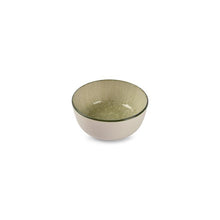 Charger l'image dans la galerie, Bol Vert Gravel - Salt&amp;Pepper