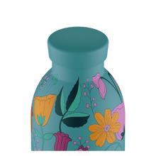Charger l'image dans la galerie, Gourde isotherme Clima Bloom Bloom Green 500 ml