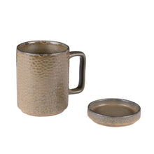 Charger l'image dans la galerie, Mug avec couvercle Mewan 3 assortis 35cl - Table Passion