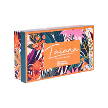 Charger l'image dans la galerie, Coffret de 6 tasses Taiana 23 cl - Table Passion