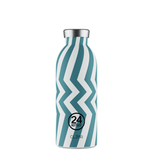 Charger l'image dans la galerie, Gourde en inox isotherme Clima Patio 500ml - 24Bottles