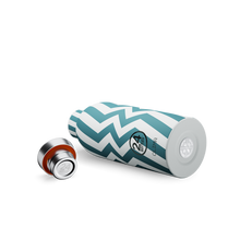 Charger l'image dans la galerie, Gourde en inox isotherme Clima Patio 500ml - 24Bottles