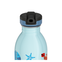 Charger l'image dans la galerie, Bouteille pour enfants Sea friends 500 ml - 24Bottles