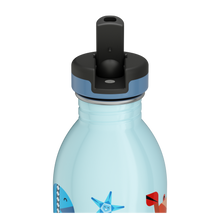 Charger l'image dans la galerie, Bouteille pour enfants Sea friends 500 ml - 24Bottles