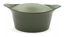 Charger l'image dans la galerie, L'incroyable cocotte 24 cm Fougère - Cookut