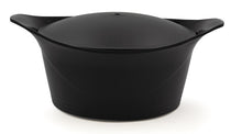 Charger l'image dans la galerie, L'incroyable cocotte 28 cm Graphite - Cookut