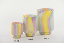 Charger l'image dans la galerie, Vase en verre gm - Rasteli