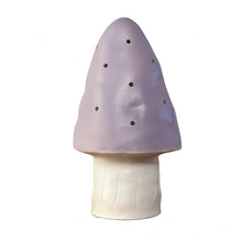Charger l'image dans la galerie, Lampe champignon petit lavande - Egmont toys