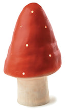 Charger l'image dans la galerie, Lampe champignon petit rouge - Egmont toys