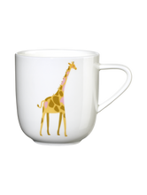 Charger l'image dans la galerie, Mug girafe Gisèle - Asa Sélection
