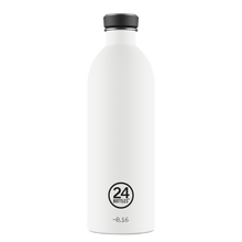 Charger l'image dans la galerie, Gourde Urban 1000 ml Ice White - 24Bottles