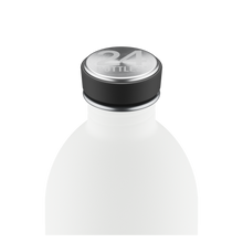 Charger l'image dans la galerie, Gourde Urban 1000 ml Ice White - 24Bottles