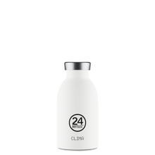 Charger l'image dans la galerie, Gourde isotherme Clima Ice White 330 ml