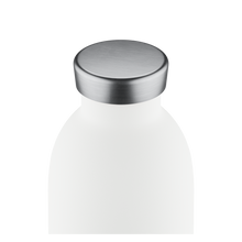 Charger l'image dans la galerie, Gourde isotherme Clima Ice White 330 ml