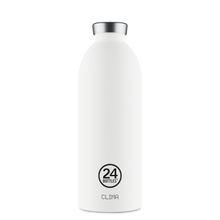 Charger l'image dans la galerie, Gourde isotherme Clima Ice White 850 ml