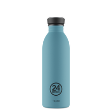 Charger l'image dans la galerie, Gourde Urban Powder Blue 500 ml