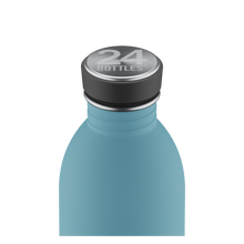 Charger l'image dans la galerie, Gourde Urban Powder Blue 500 ml