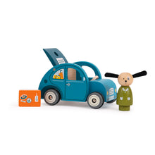 Charger l'image dans la galerie, Voiture week-end -  Moulin Roty