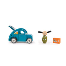 Charger l'image dans la galerie, Voiture week-end -  Moulin Roty
