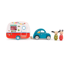Charger l'image dans la galerie, Voiture week-end -  Moulin Roty