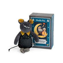 Charger l'image dans la galerie, Souris dent de lait Les Moustaches - Moulin Roty