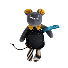 Charger l'image dans la galerie, Souris dent de lait Les Moustaches - Moulin Roty