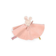 Charger l'image dans la galerie, Doudou souris rose La petite école de danse - Moulin Roty