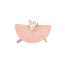 Charger l'image dans la galerie, Doudou souris rose La petite école de danse - Moulin Roty