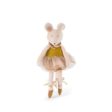 Charger l'image dans la galerie, Souris musicale La petite école de danse - Moulin Roty