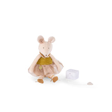Charger l'image dans la galerie, Souris musicale La petite école de danse - Moulin Roty