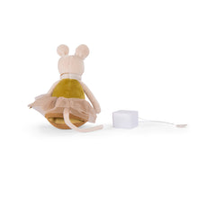 Charger l'image dans la galerie, Souris musicale La petite école de danse - Moulin Roty