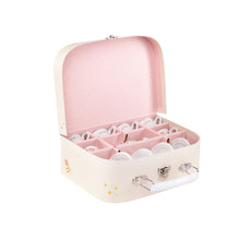 Charger l'image dans la galerie, Valise dînette à thé en céramique La petite école de danse - Moulin Roty