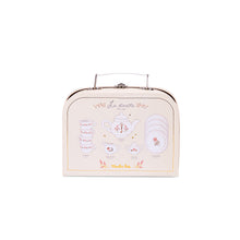 Charger l'image dans la galerie, Valise dînette à thé en céramique La petite école de danse - Moulin Roty