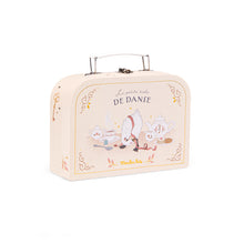 Charger l'image dans la galerie, Valise dînette à thé en céramique La petite école de danse - Moulin Roty