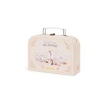 Charger l'image dans la galerie, Valise dînette à thé en céramique La petite école de danse - Moulin Roty