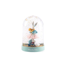 Charger l'image dans la galerie, Boule à neige globe La petite école de danse - Moulin Roty