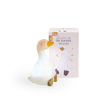 Charger l'image dans la galerie, Veilleuse Cygne La petite école de danse - Moulin Roty
