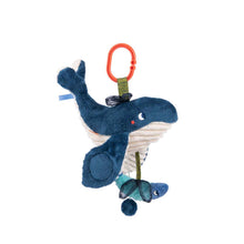 Charger l'image dans la galerie, Baleine musicale Les aventures de Paulie -  Moulin Roty
